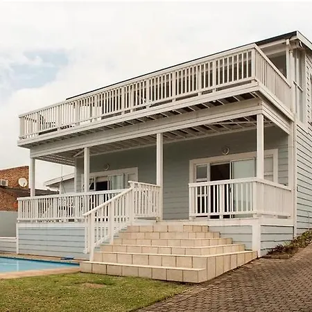 37 On Salmon Villa Pennington Exterior photo