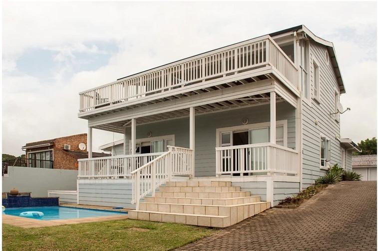 Holiday home 37 On Salmon *