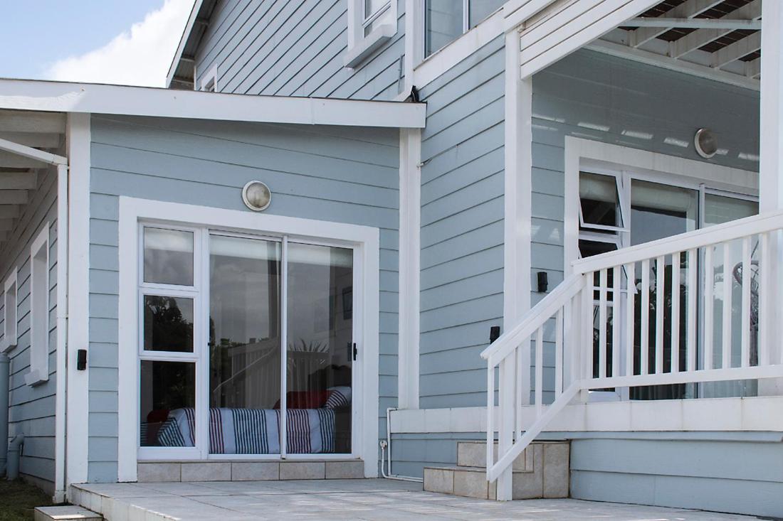Holiday home 37 On Salmon Pennington